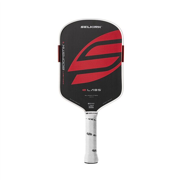 Vợt Pickleball Selkirk LABS Project Boomstik - Elongated